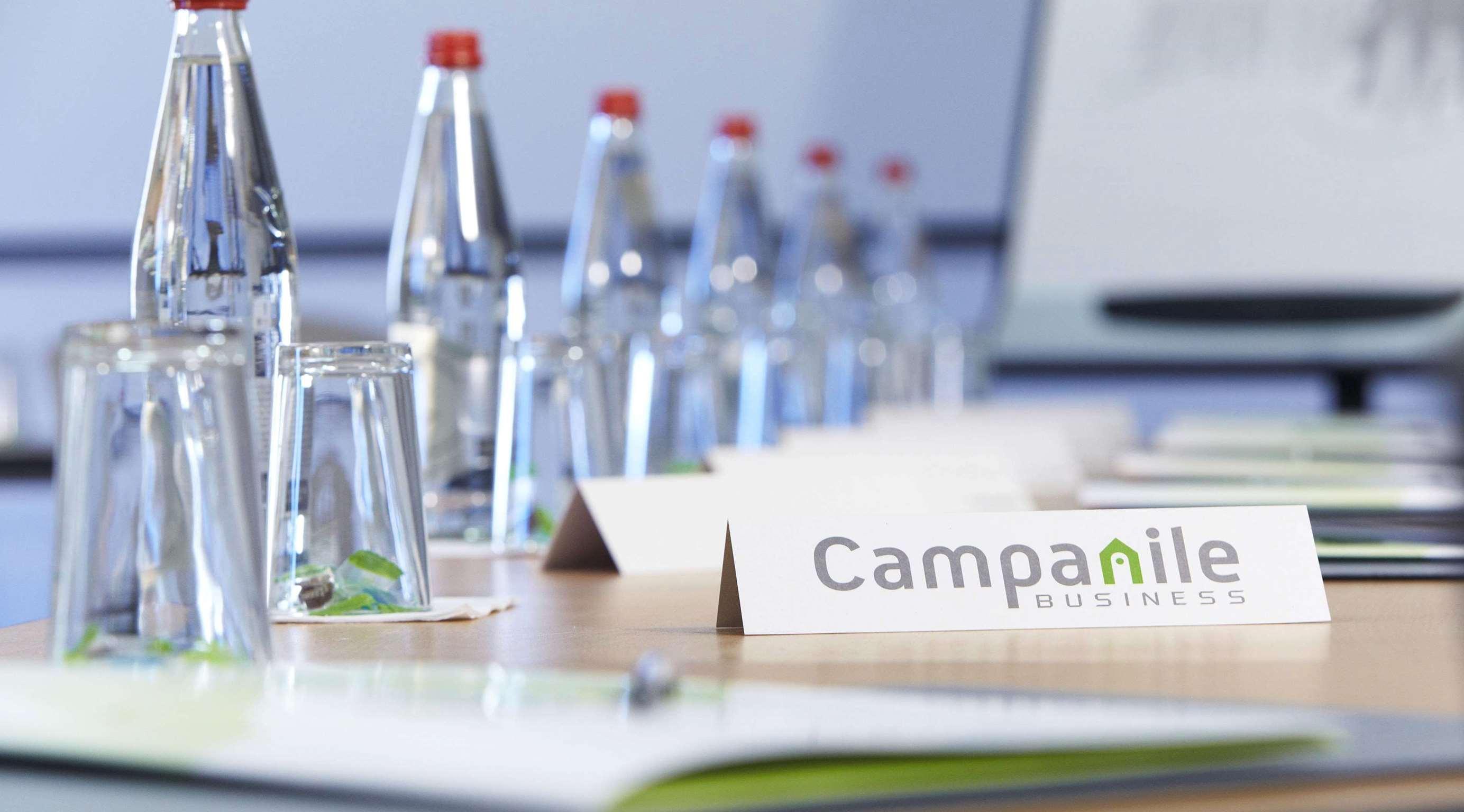 Campanile Nogent-Sur-Marne Hotell Eksteriør bilde