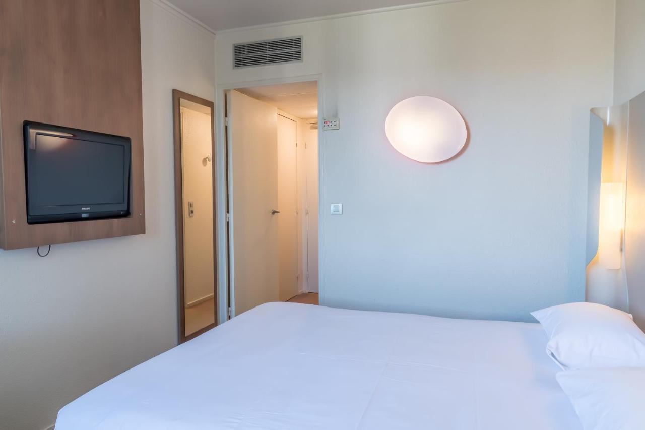Campanile Nogent-Sur-Marne Hotell Eksteriør bilde