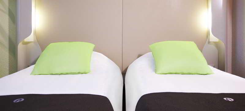 Campanile Nogent-Sur-Marne Hotell Eksteriør bilde