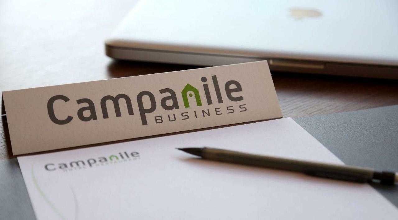 Campanile Nogent-Sur-Marne Hotell Eksteriør bilde